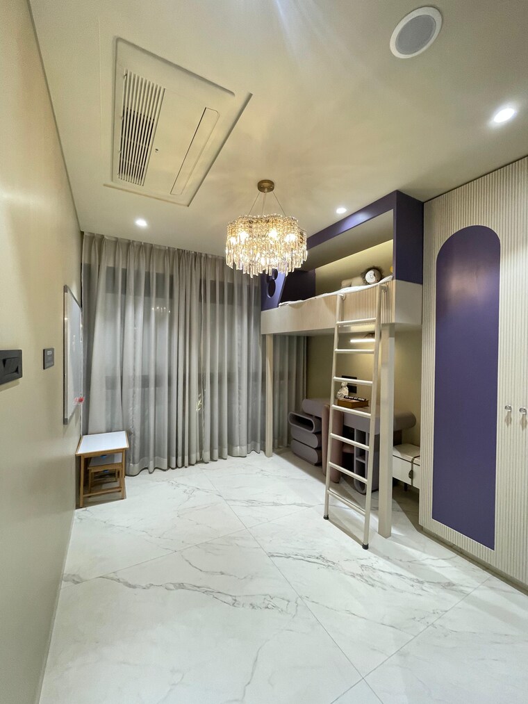 undefined, pristine-o2-world 3 Bedroom 1103 Sq.Ft. Apartment In Wagholi Pune 9251586