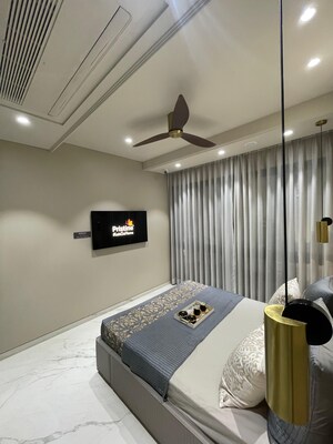 3 BHK Apartment For Sale in Pristine O2 World, Wagholi