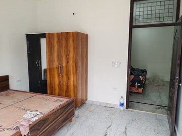 3 BHK Builder Floor For Rent in SS Southend Floors, South City 2