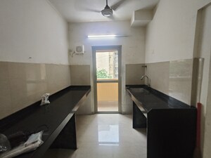 Kitchen in 1 BHK Apartment at Lodha Palava Lily, Dombivli East – for Rent