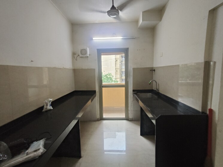 Kitchen, lodha-palava-lily 1 Bedroom 693 Sq.Ft. Apartment In Dombivli East Thane 9251609