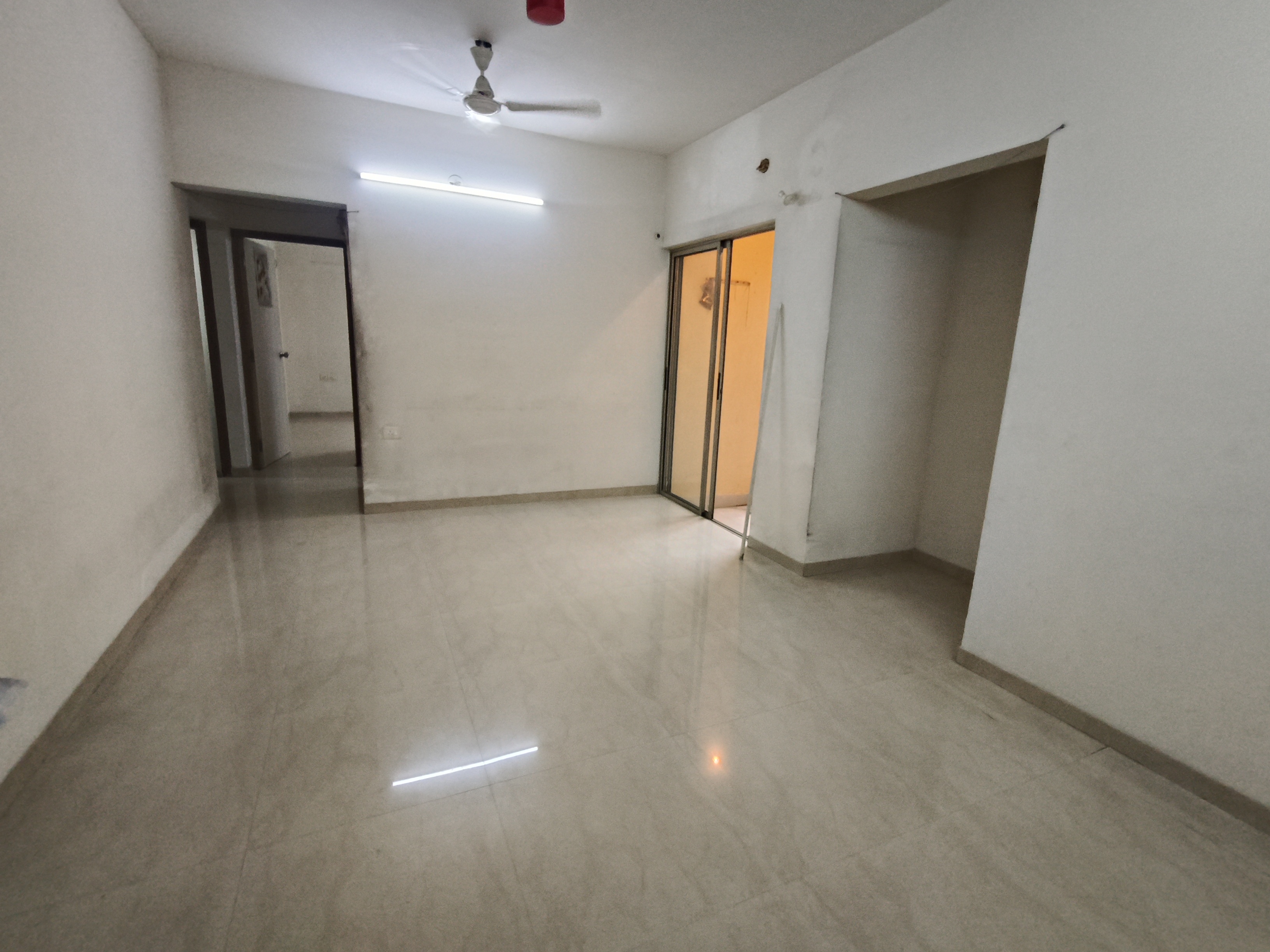 1 BHK + Pooja Room Apartment For Rent in Lodha Palava Lily