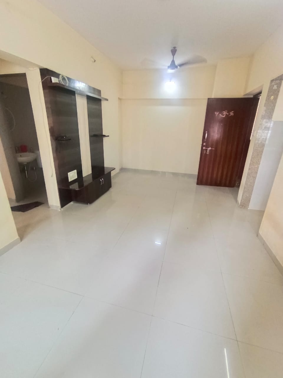 1 BHK + Pooja Room Apartment For Sale in Lodha Amara