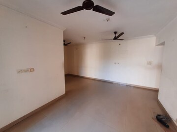 Living Room in 3 BHK Apartment at Nahar Amrit Shakti, Chandivali – for Rent