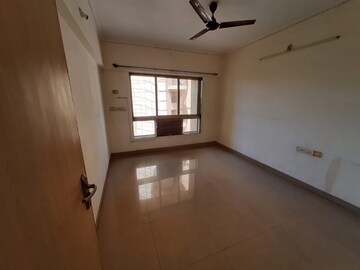 Living Room in 3 BHK Apartment at Nahar Amrit Shakti, Chandivali – for Rent