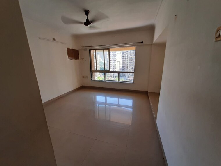 Master Bedroom, nahar-amrit-shakti 3 Bedroom 1499 Sq.Ft. Apartment In Chandivali Mumbai 9251600