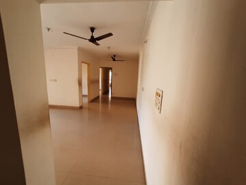 Living Room in 3 BHK Apartment at Nahar Amrit Shakti, Chandivali – for Rent