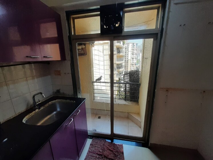 Kitchen, nahar-amrit-shakti 3 Bedroom 1499 Sq.Ft. Apartment In Chandivali Mumbai 9251600