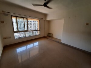 Master Bedroom in 3 BHK Apartment at Nahar Amrit Shakti, Chandivali – for Rent