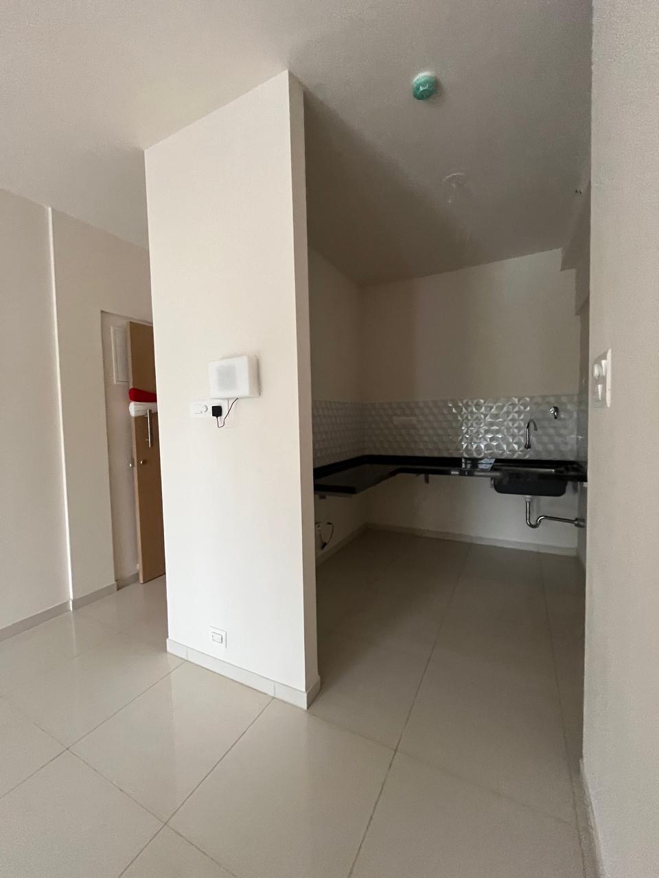 2 BHK + Extra Room 641 Sq.Ft. Apartment in Godrej Green Vistas