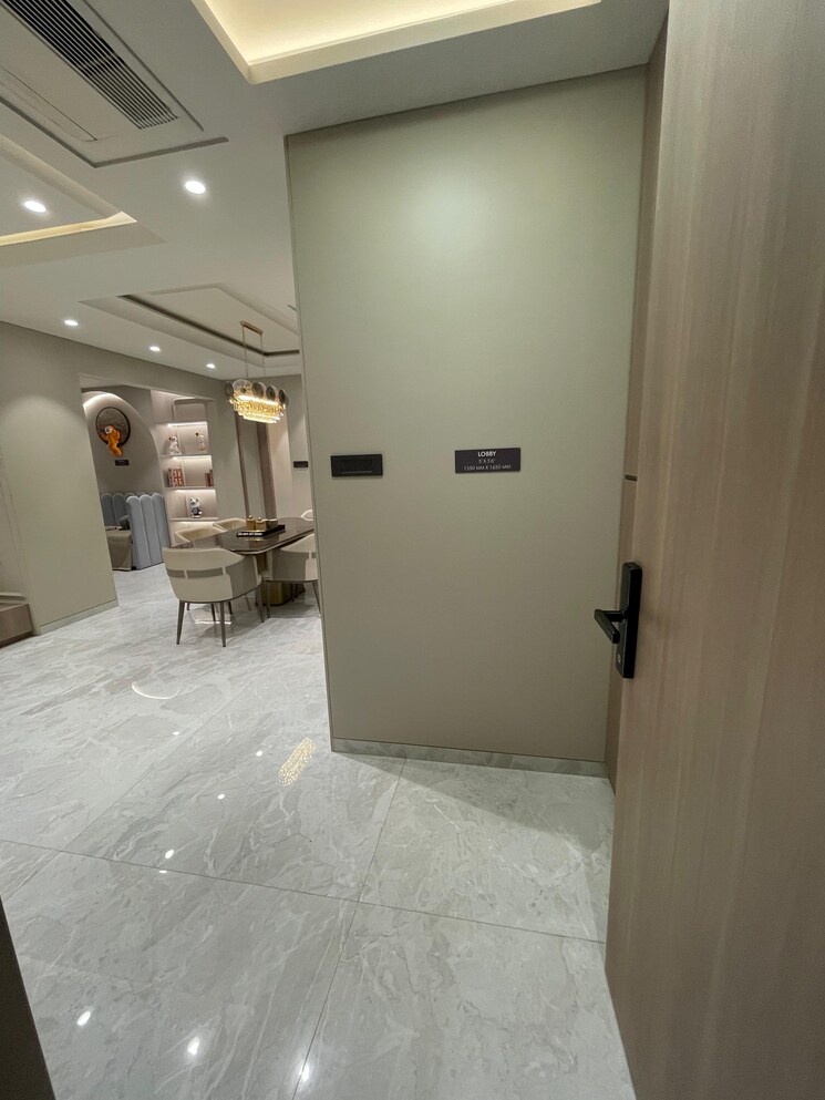 Room, pristine-o2-world 4 Bedroom 1688 Sq.Ft. Apartment In Wagholi Pune 9251605