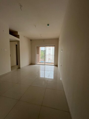 Building Lobby in 2 BHK Apartment at Godrej Green Vistas, Mahalunge – for Rent