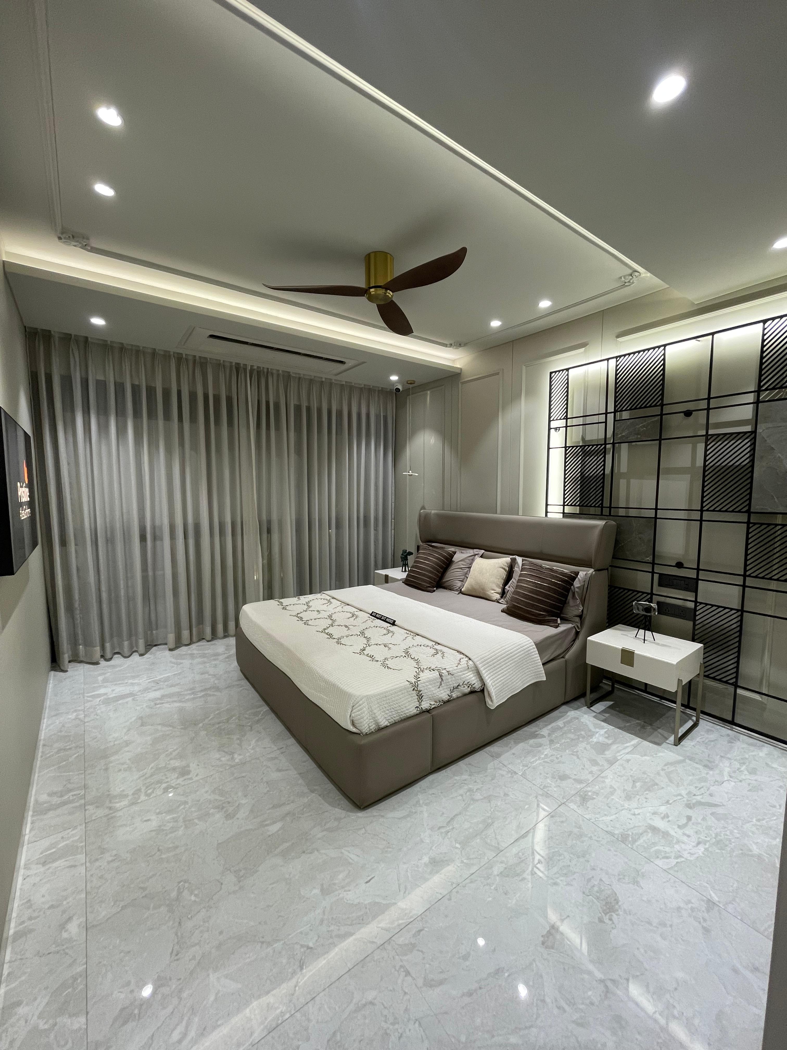 4 BHK 1688 Sq.Ft. Apartment in Pristine O2 World