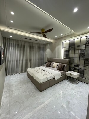 4 BHK Apartment For Sale in Pristine O2 World, Wagholi