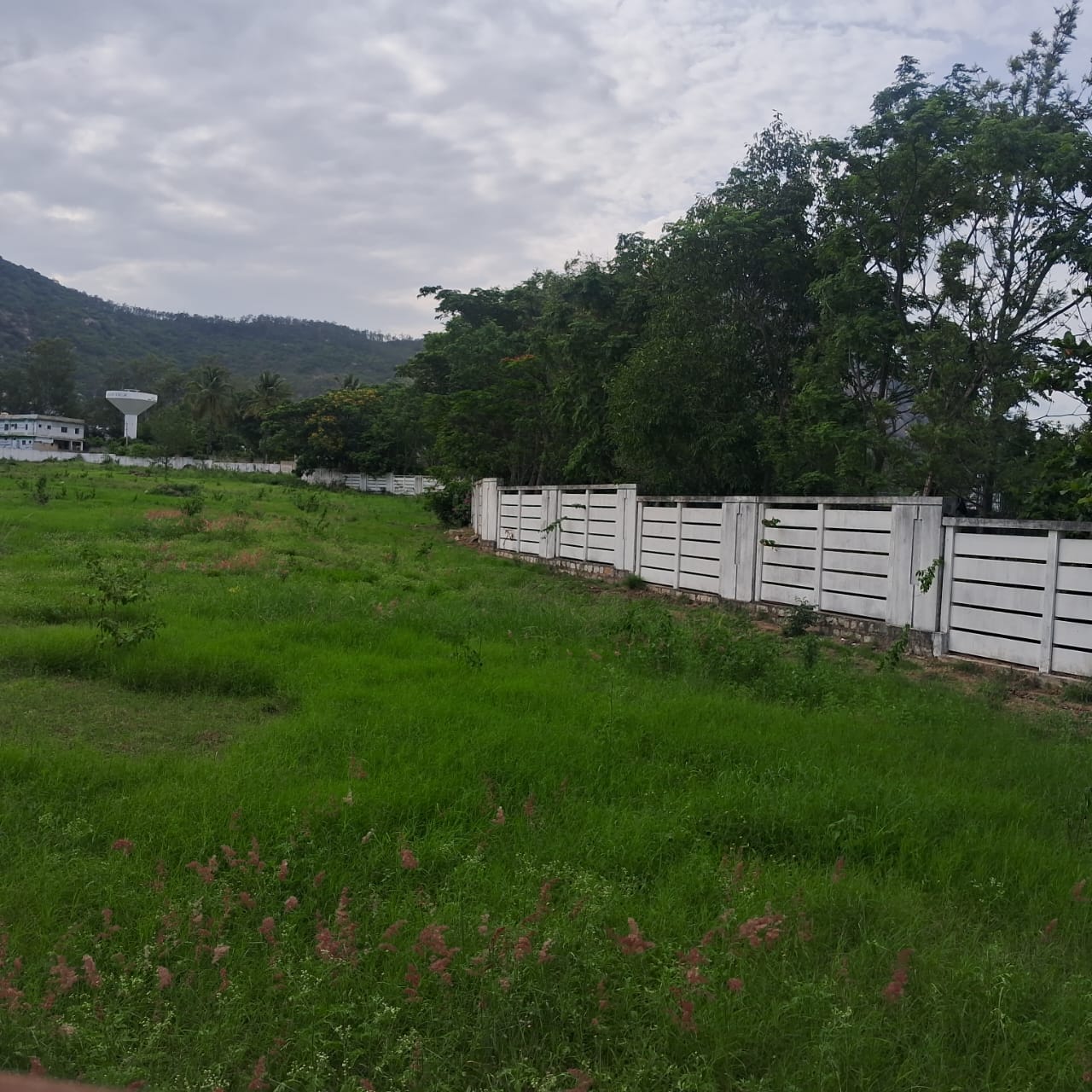 Plot For Sale in North Bangalore