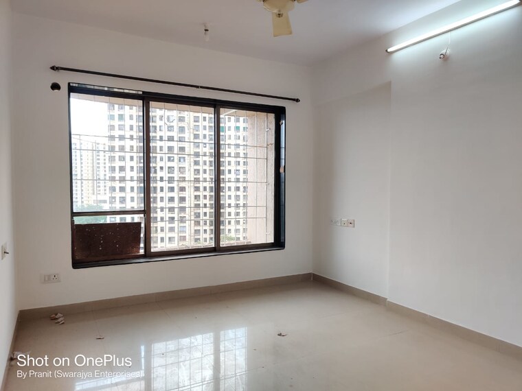 Master Bedroom, gundecha-hills 3 Bedroom 1200 Sq.Ft. Apartment In Chandivali Mumbai 9251621