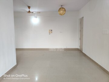 Living Room in 3 BHK Apartment at Gundecha Hills, Chandivali – for Rent