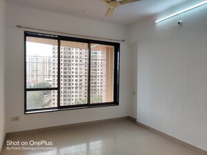 Bedroom in 3 BHK Apartment at Gundecha Hills, Chandivali – for Rent