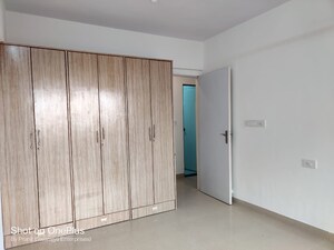 Bedroom in 3 BHK Apartment at Gundecha Hills, Chandivali – for Rent