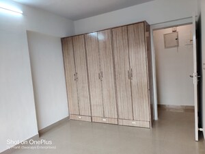 Bedroom in 3 BHK Apartment at Gundecha Hills, Chandivali – for Rent