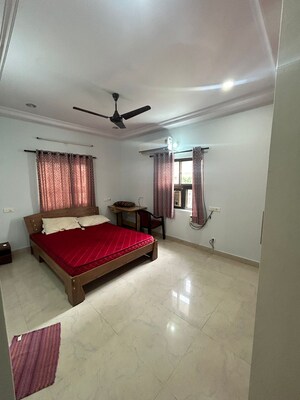 3 BHK Apartment For Rent in My Home Navadweepa, Madhapur