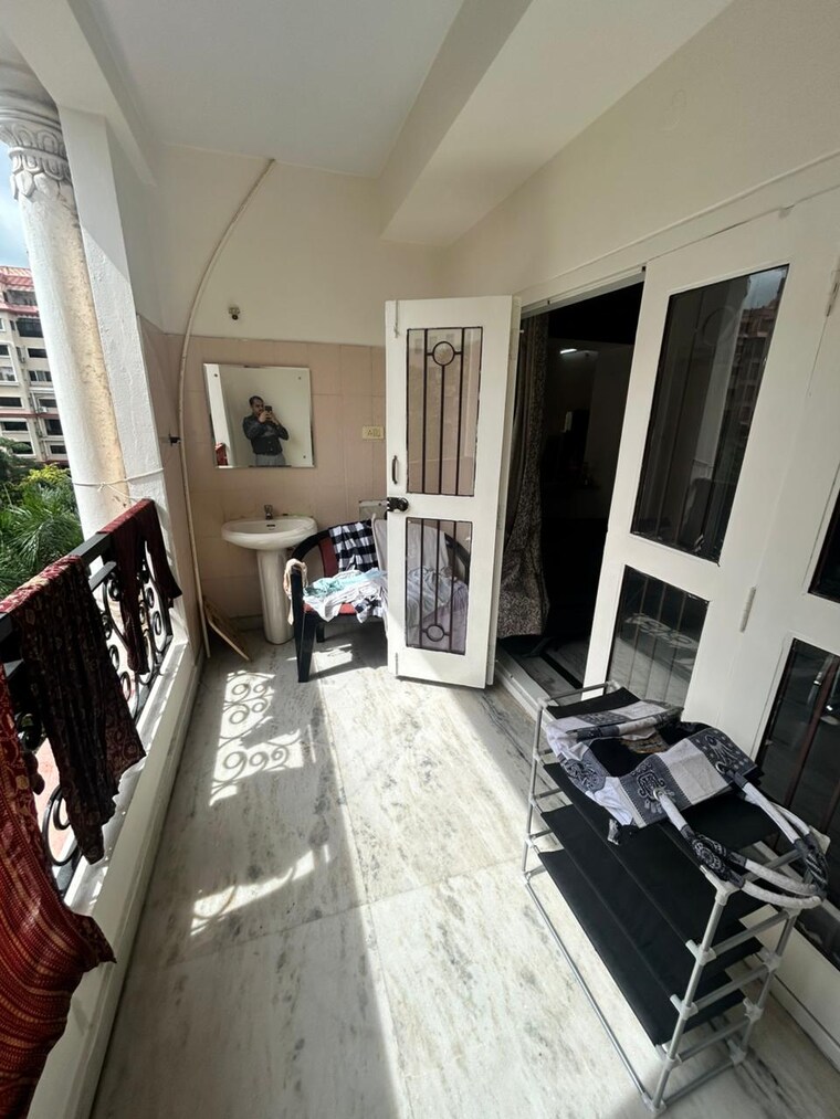 Team Area, my-home-navadweepa 3 Bedroom 2000 Sq.Ft. Apartment In Madhapur Hyderabad 9251639