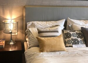 Room in 3 BHK Apartment at Emaar Imperial Gardens, Sector 102 – for Sale