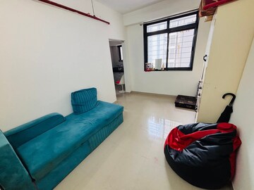 Bedroom in  Pg at Goregaon West – for Rent