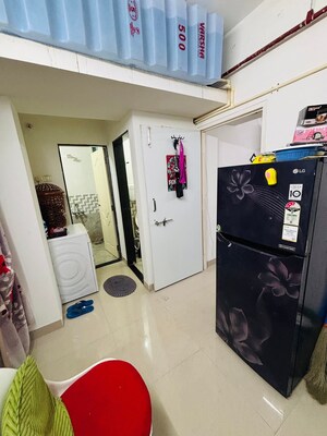 Team Area in  Pg at Goregaon West – for Rent