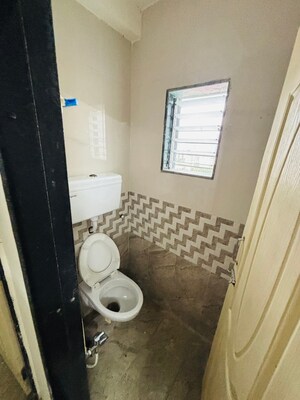 Bathroom in  Pg at Goregaon West – for Rent