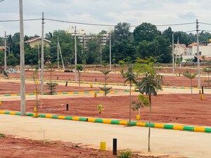  Plot For Sale in Devanahalli