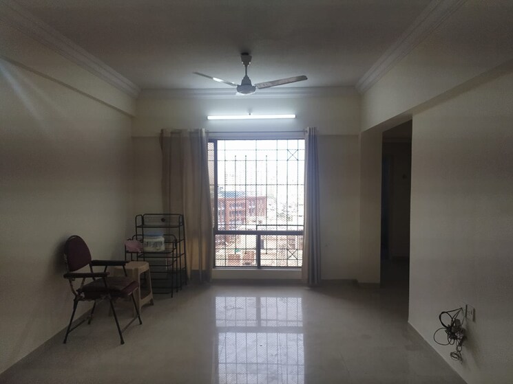 Living Room, panch-leela 2 Bedroom 915 Sq.Ft. Apartment In Powai Mumbai 9251638