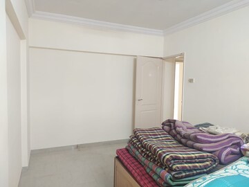 Bedroom in 2 BHK Apartment at Panch Leela, Powai – for Rent