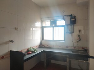Kitchen in 2 BHK Apartment at Panch Leela, Powai – for Rent