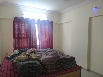 Master Bedroom in 2 BHK Apartment at Panch Leela, Powai – for Rent