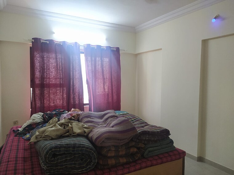 Master Bedroom, panch-leela 2 Bedroom 915 Sq.Ft. Apartment In Powai Mumbai 9251638