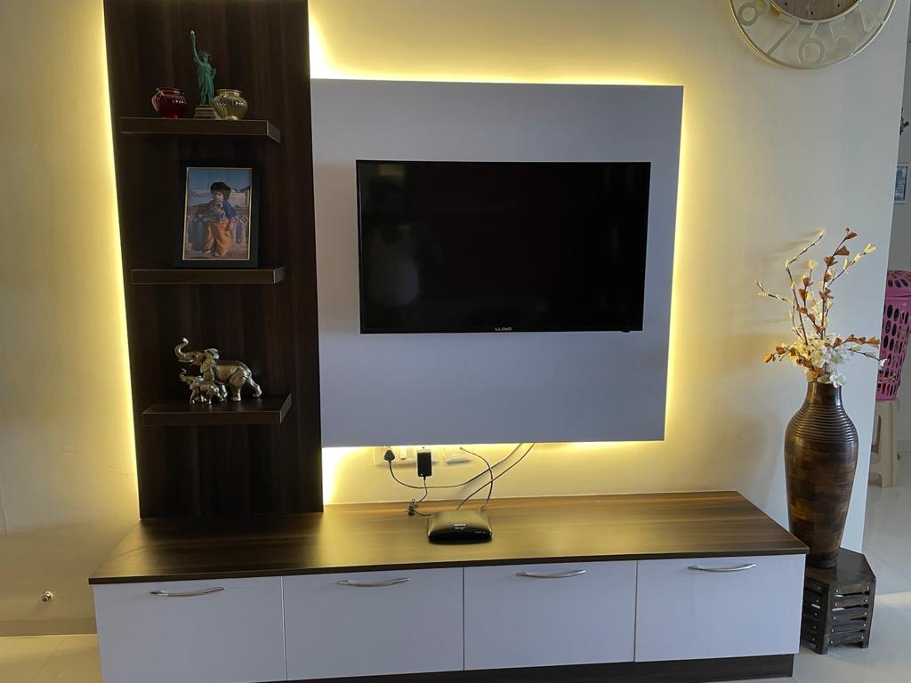 3 BHK 2036 Sq.Ft. Apartment in Aakriti Miro