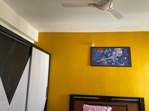 Furnished Amenities in 3 BHK Apartment at Aakriti Miro, Nallagandla – for Rent
