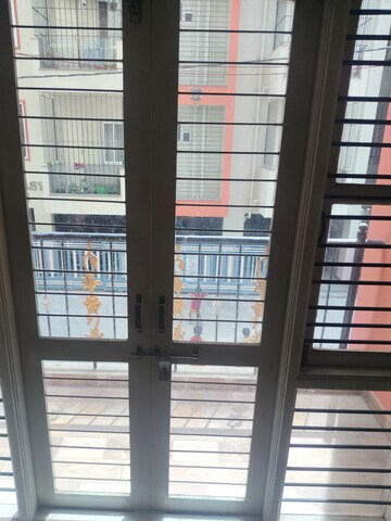2 BHK Apartment – Exterior View View at Skanda Sky, Kadubeesanahalli - for Rent