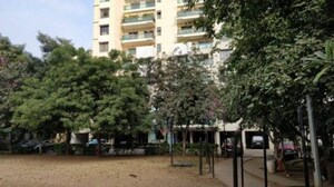 4 BHK Apartment – Exterior View View at Sheth Konark Splendour, Wadgaon Sheri - for Sale