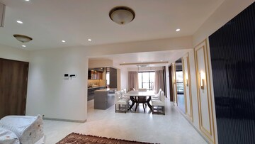 4 BHK Apartment For Sale in Sheth Konark Splendour, Wadgaon Sheri