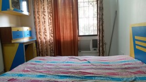 Bedroom in 2 BHK Apartment at Panch Mahal, Powai – for Rent