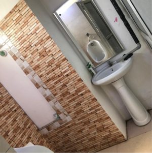 Staircase in  Office Space at Vibhuti Khand – for Rent