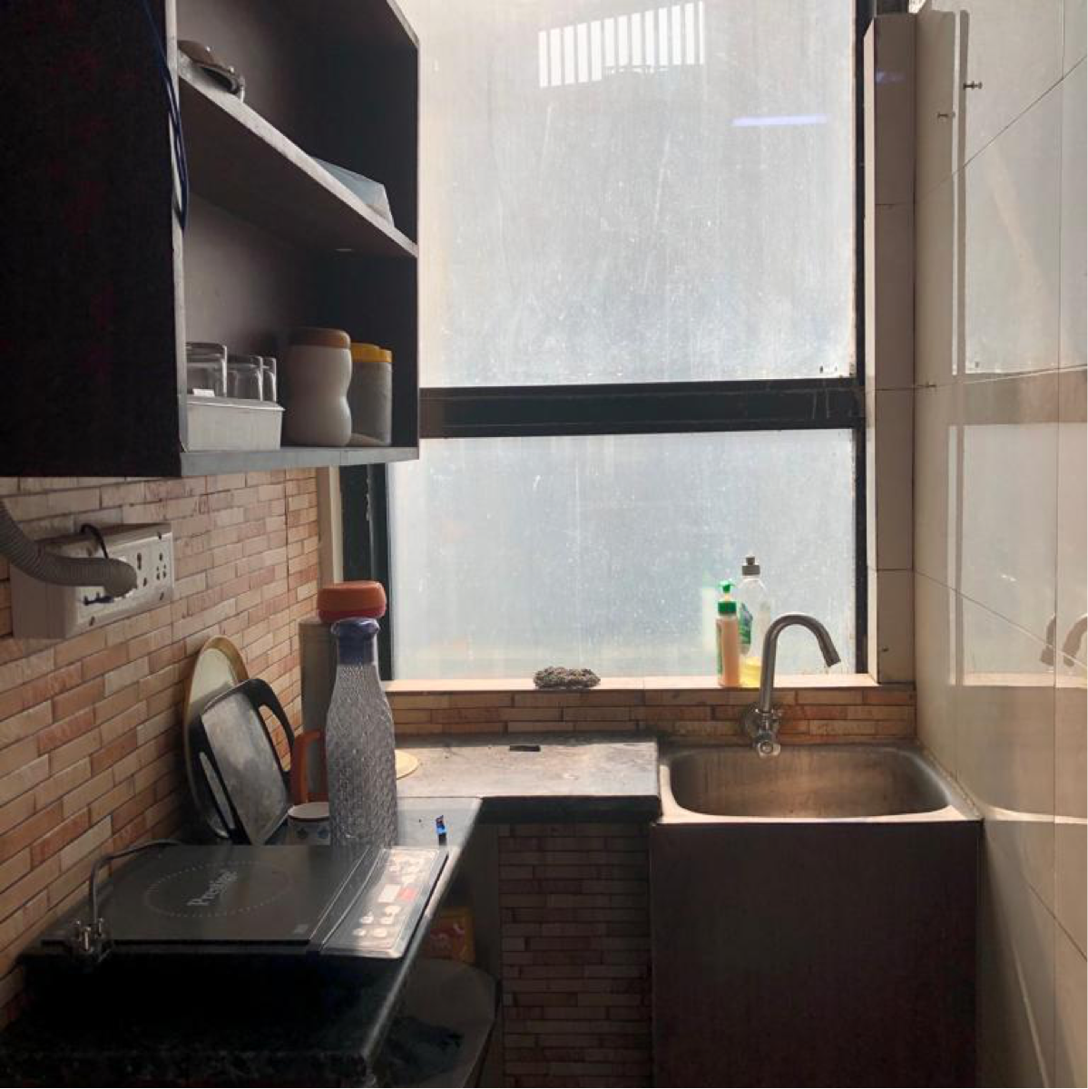 Office Space For Rent in Cyber Height Vibhuti Khan