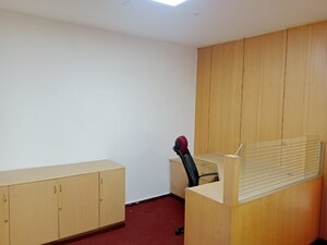 Team Area in  Office Space at Egmore – for Rent