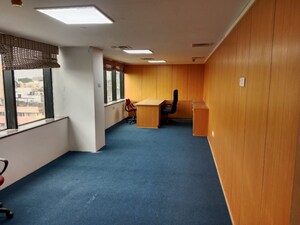 Team Area in  Office Space at Egmore – for Rent