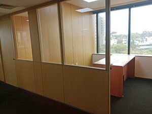 Floor Plan in  Office Space at Egmore – for Rent