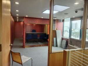 Furnished Amenities in  Office Space at Egmore – for Rent