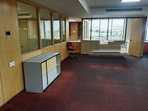 Team Area in  Office Space at Egmore – for Rent