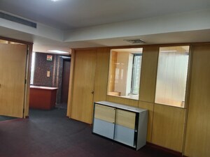 Team Area in  Office Space at Egmore – for Rent